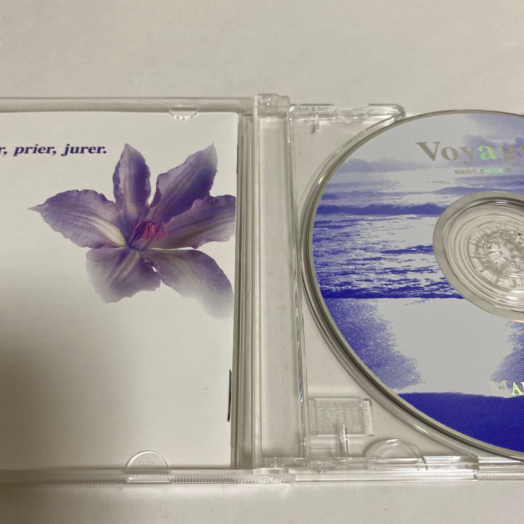 邦楽 MALICE MIZER Voyage