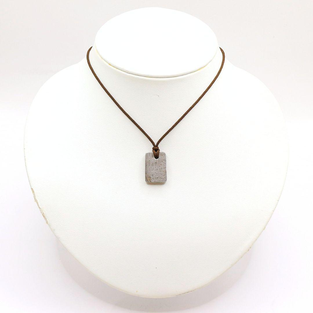 アルタイ隕石 meteorite151