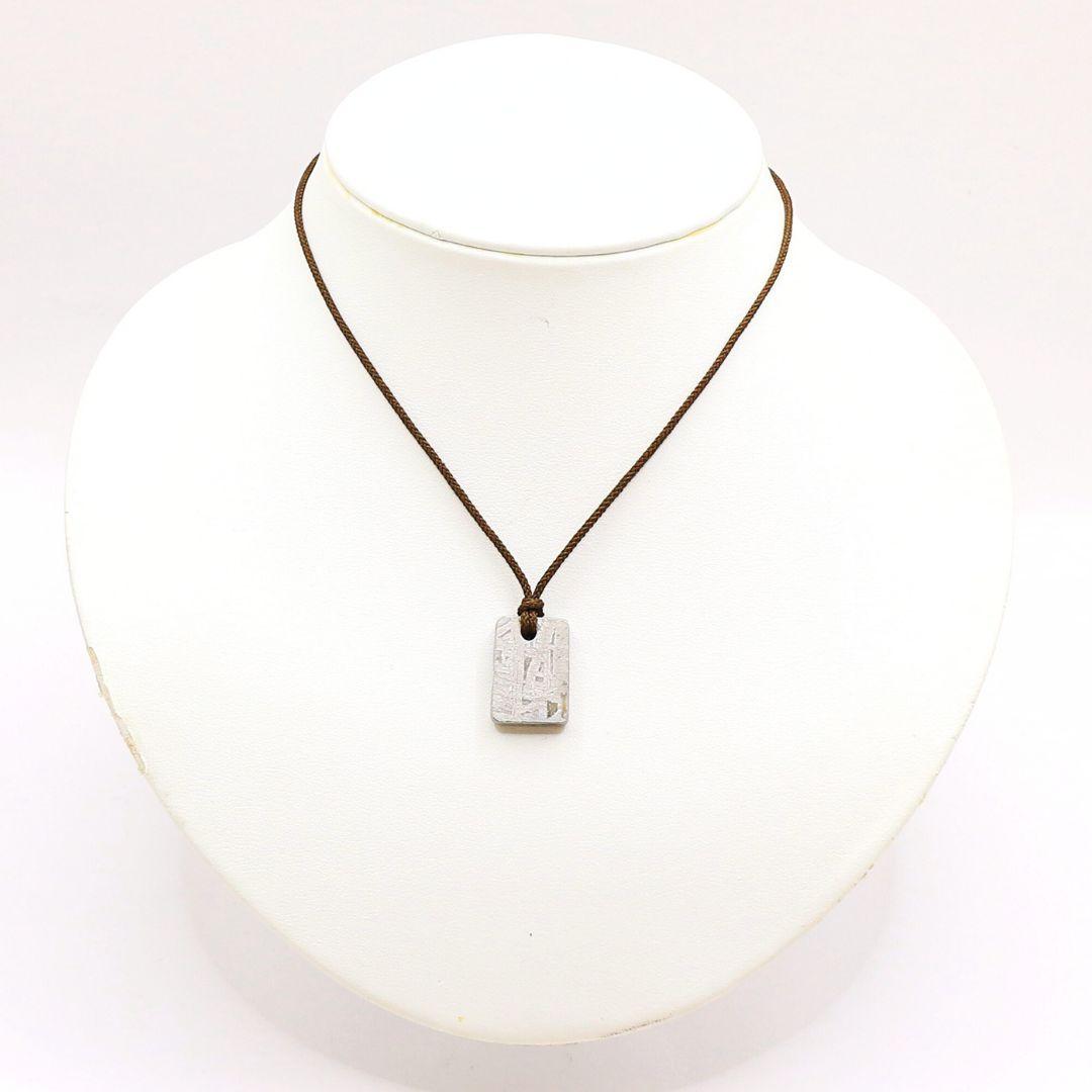 アルタイ隕石 meteorite151