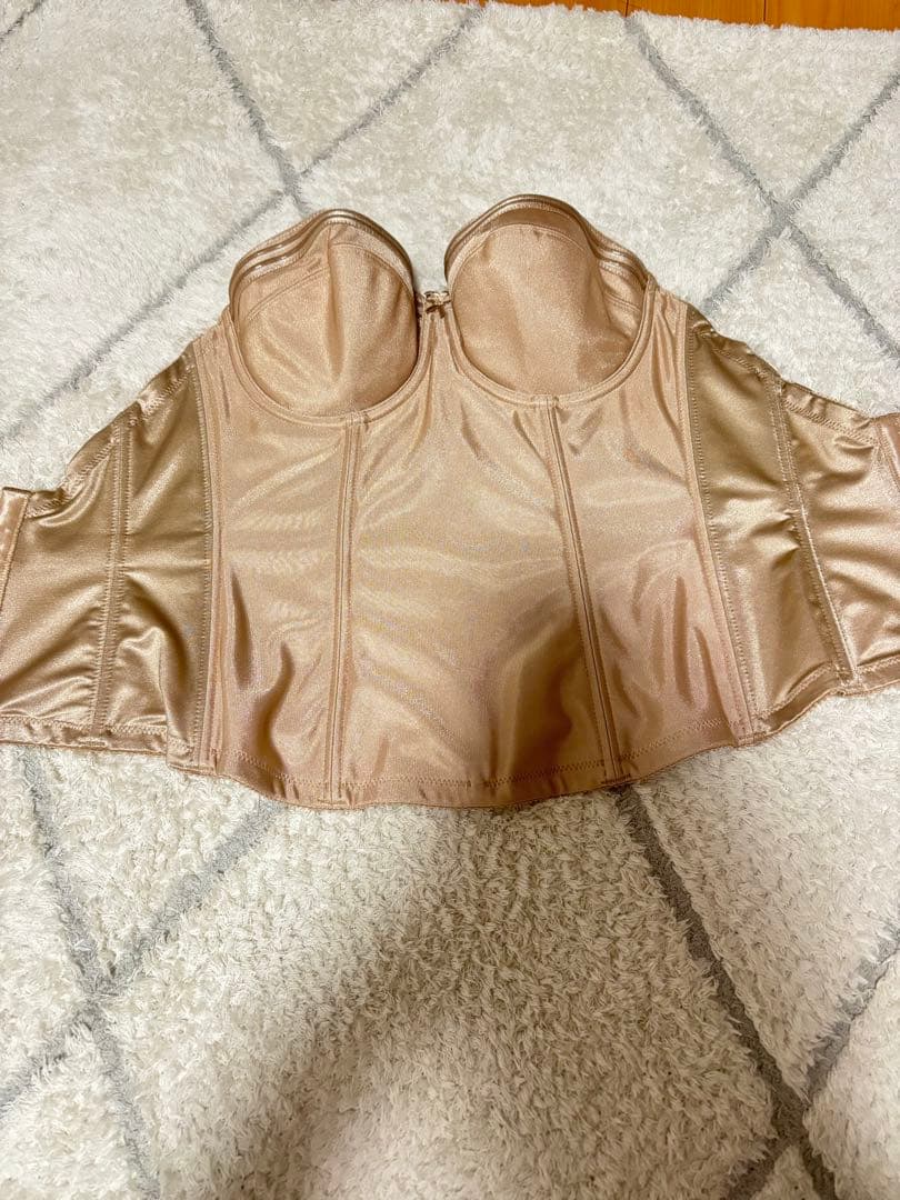 セモア　ノーブル　ブライダル　ブライダルインナー　上下セット　D70