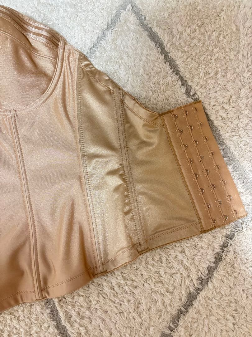 セモア　ノーブル　ブライダル　ブライダルインナー　上下セット　D70