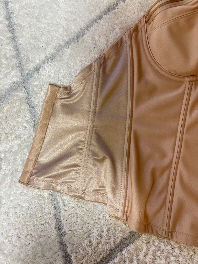 セモア　ノーブル　ブライダル　ブライダルインナー　上下セット　D70