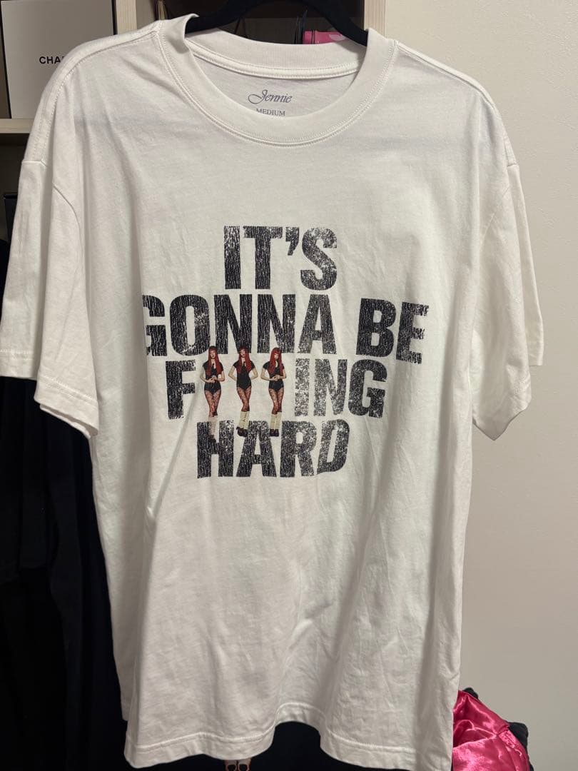 アイドル blackpink Like Jennie M