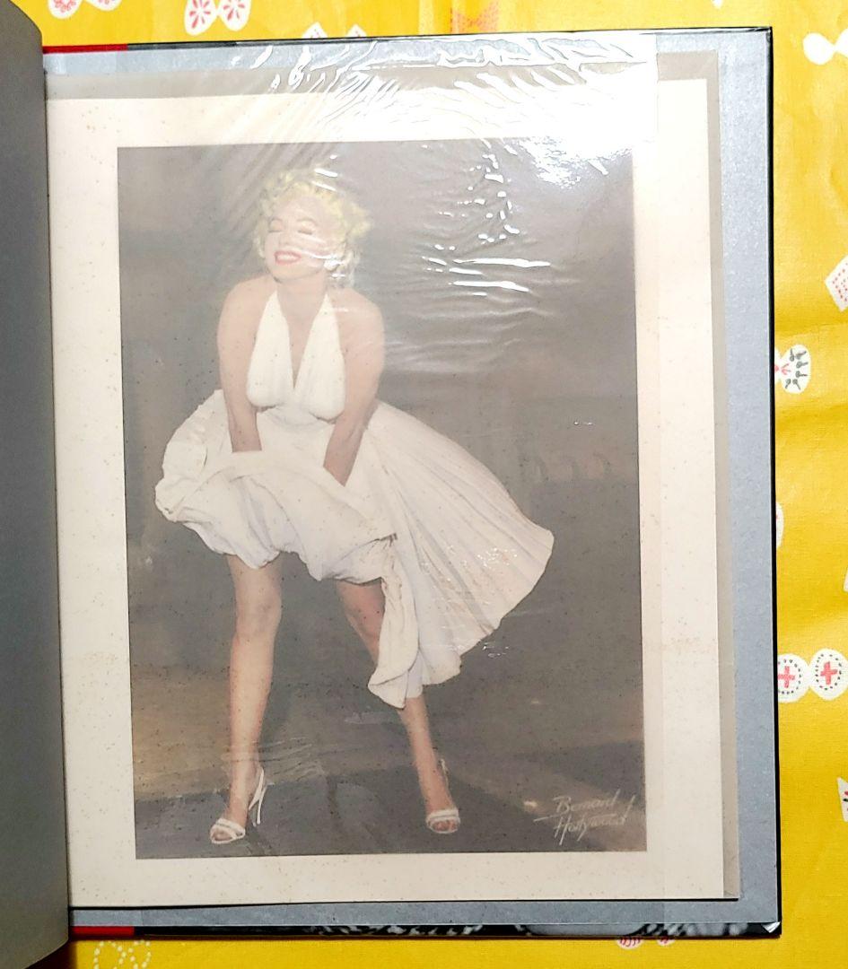 写真集 マリリン・モンロー Marilyn:Intimate Exposures