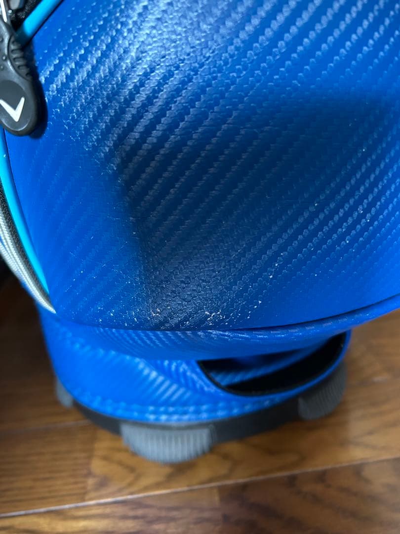 ＜ANAオリジナル＞キャロウェイ for ANA キャディバッグ