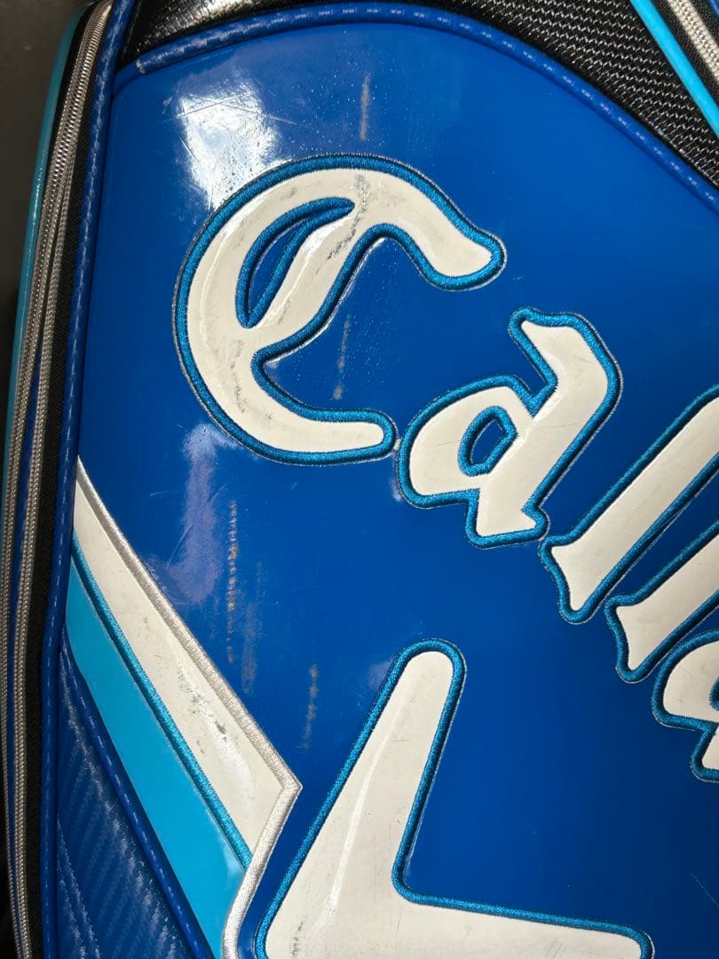 ＜ANAオリジナル＞キャロウェイ for ANA キャディバッグ