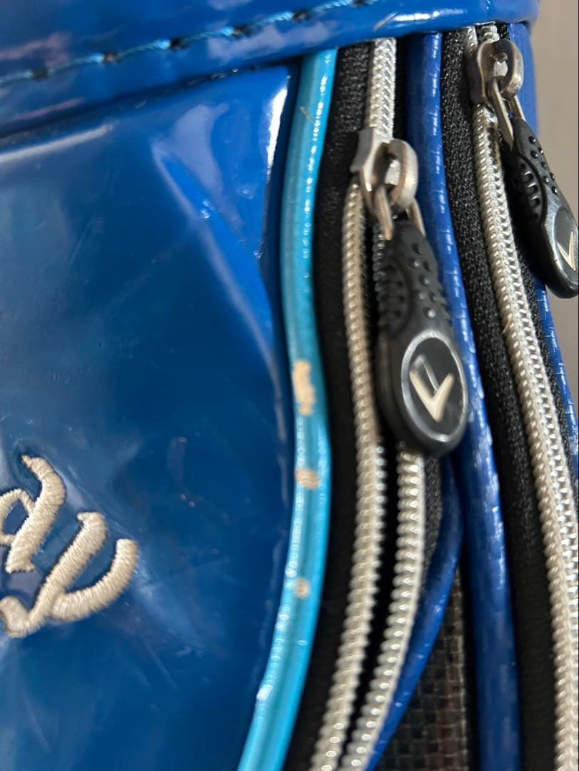 ＜ANAオリジナル＞キャロウェイ for ANA キャディバッグ