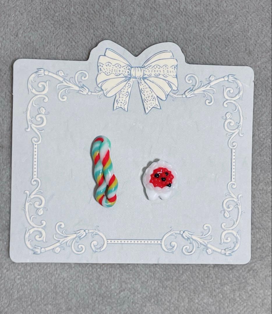 ネル様 オーダーページ