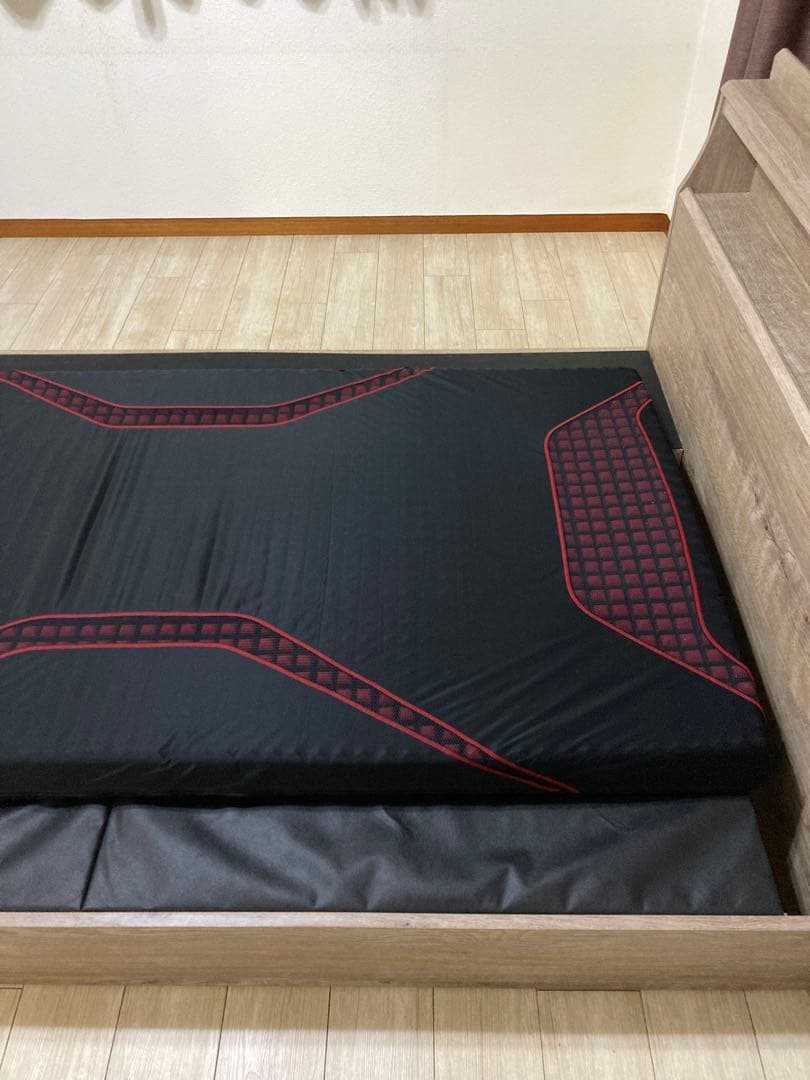 【自社配送エリア限定販売】超美品！西川AirSIシングルサイズマットレス！