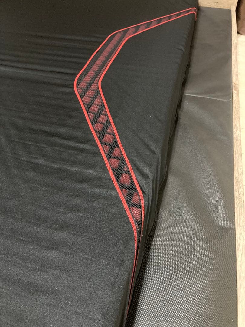 【自社配送エリア限定販売】超美品！西川AirSIシングルサイズマットレス！