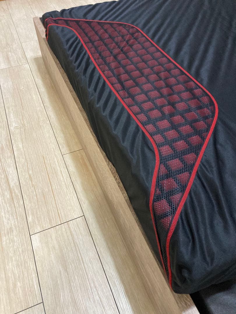 【自社配送エリア限定販売】超美品！西川AirSIシングルサイズマットレス！