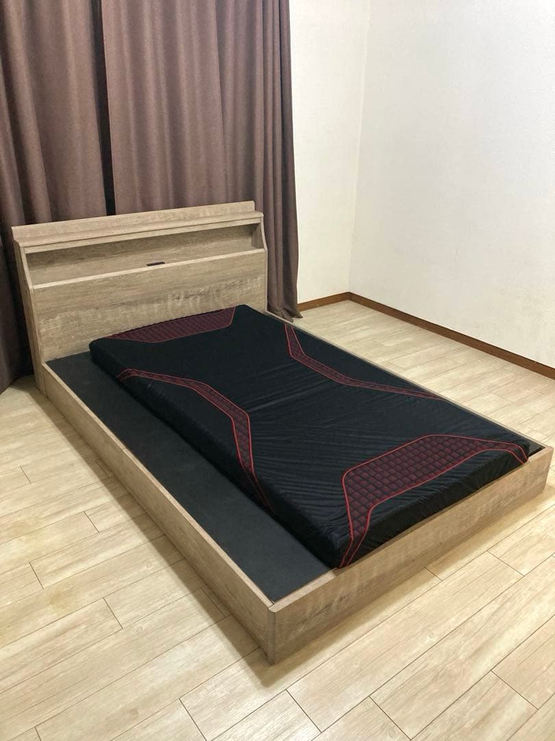 【自社配送エリア限定販売】超美品！西川AirSIシングルサイズマットレス！