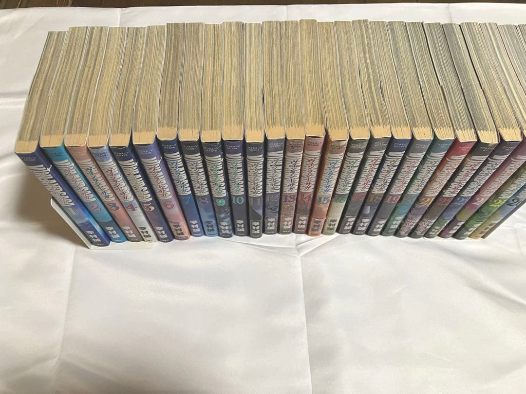 ヴィンランド・サガ 1-26巻セット