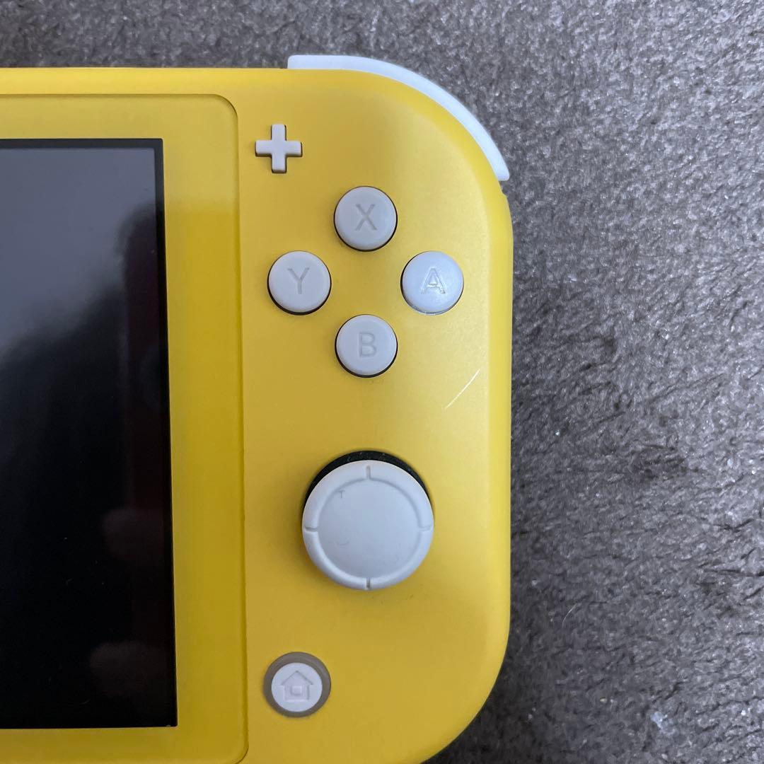 Switch Light(本体)