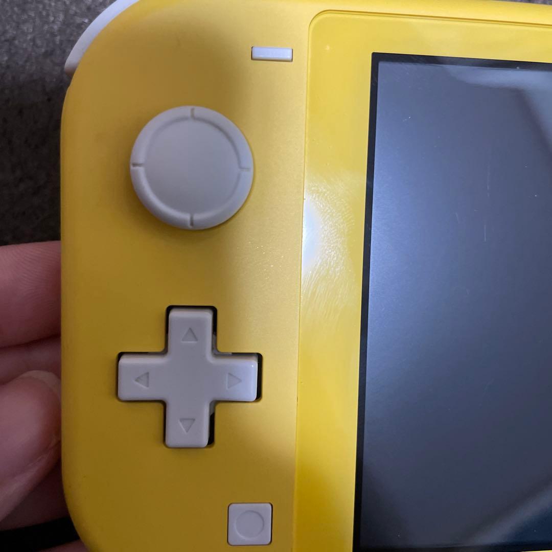 Switch Light(本体)