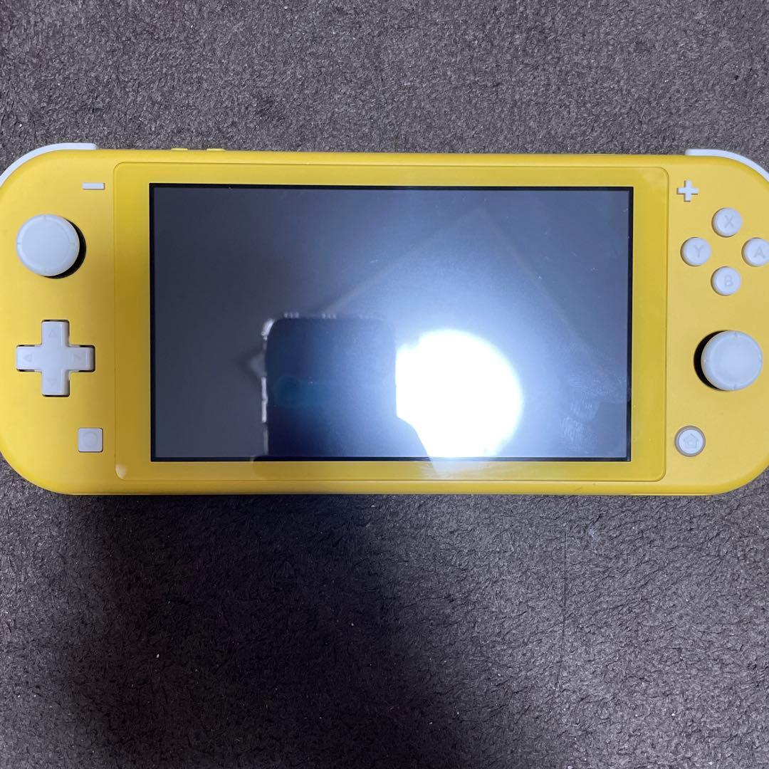 Switch Light(本体)