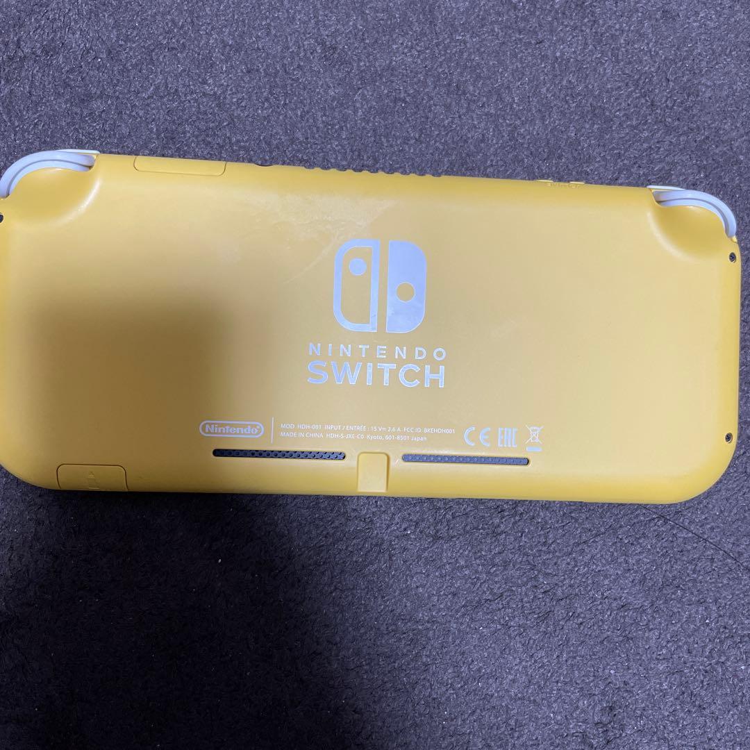 Switch Light(本体)