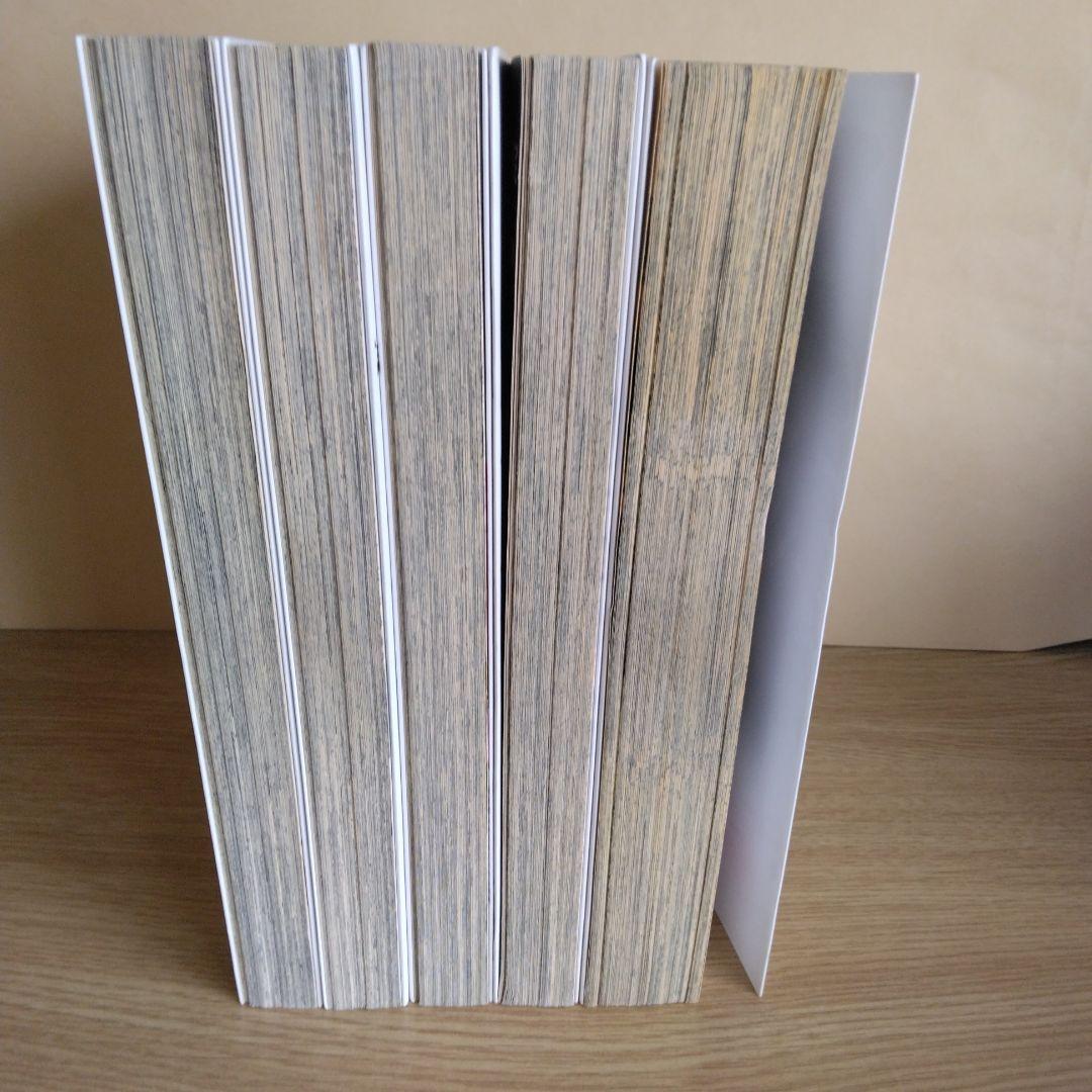 サラリーマン 金太郎 マネーウォーズ編 全5巻セット本宮ひろ志　【全巻初版本】