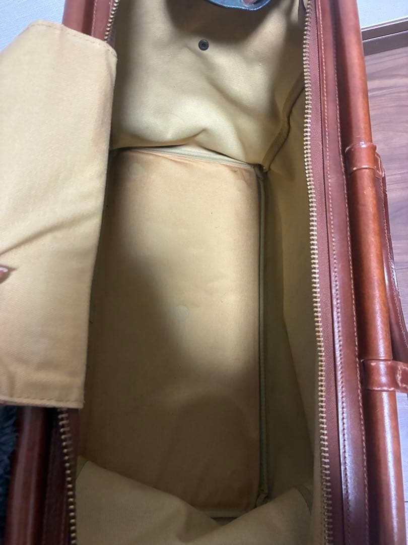 ✨美品✨ ラルフローレン ボストンバッグ 旅行 大容量 高級 グリーン チェック