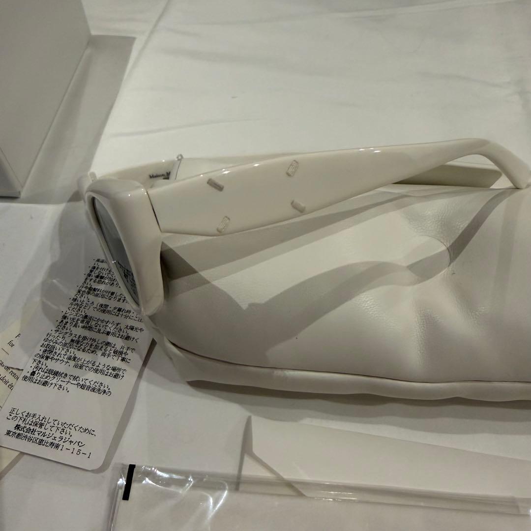 美品　ジェントルモンスター×Maison Margiela - MM108