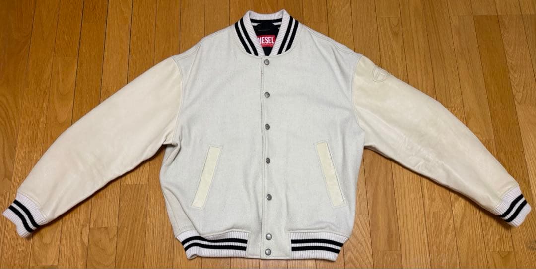 diesel ジャケット　48サイズ