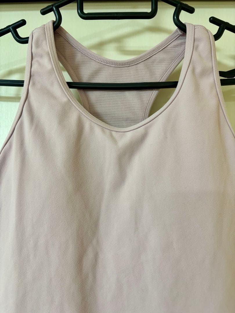 LAVA ホットヨガ ウェア 3点セット M