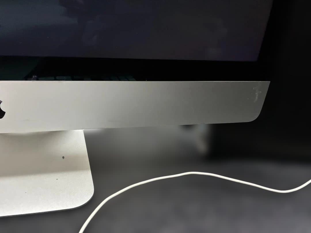 iMac Retina 5K 27インチ 2017