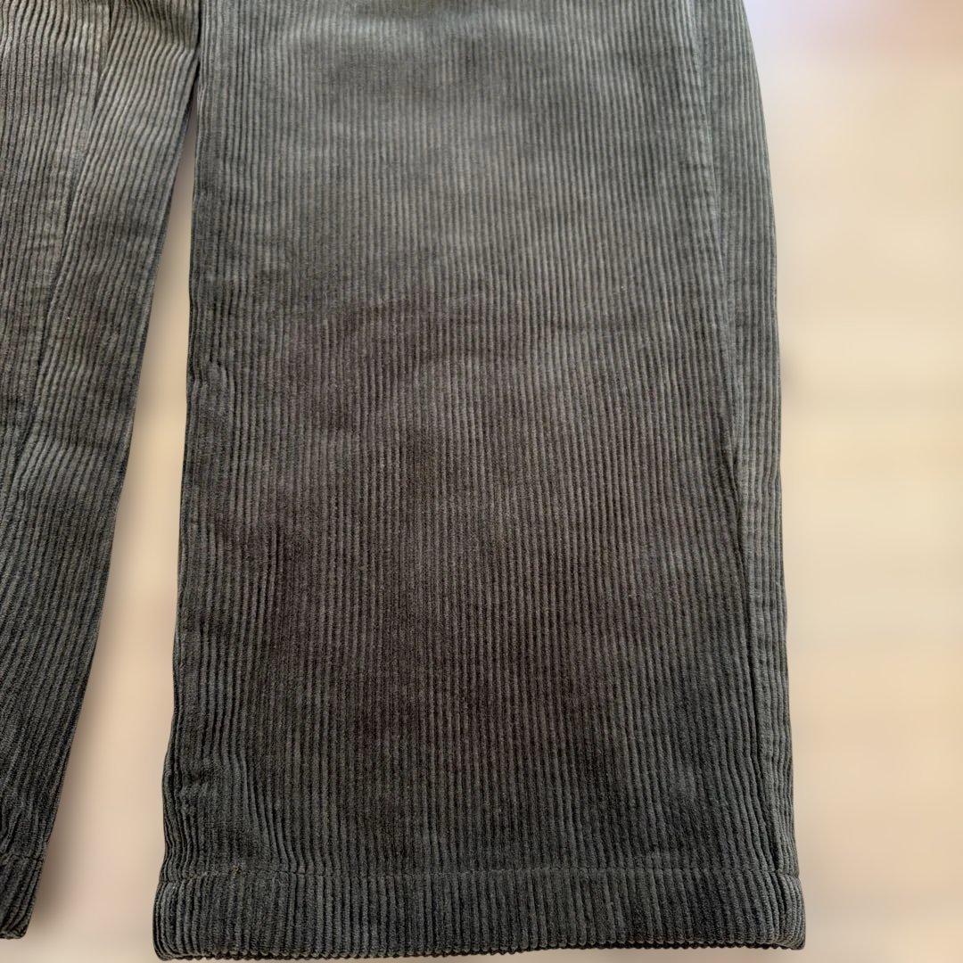 【美品】ラルフローレン　コーデュロイパンツ　W34
