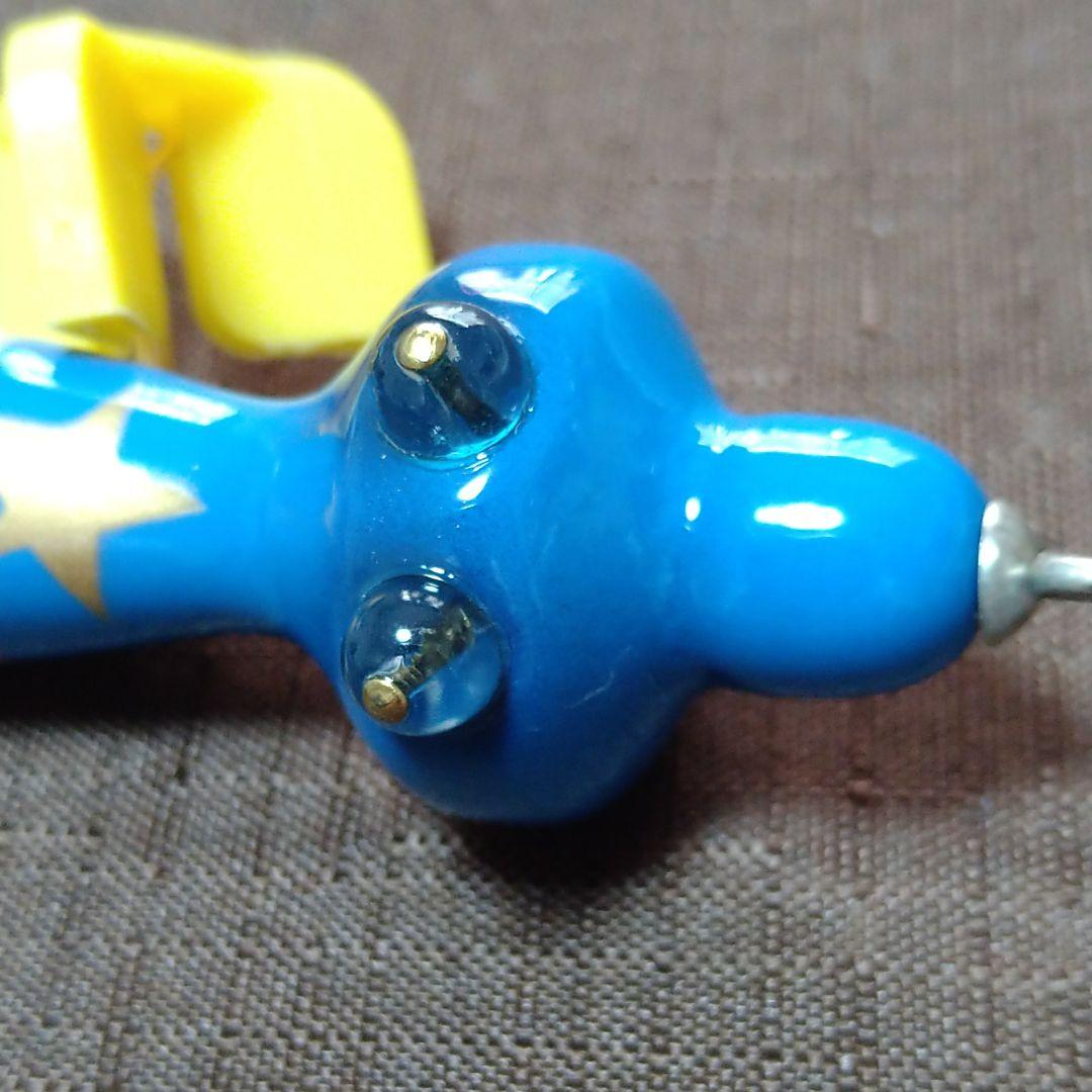 ハトリーズ　宇宙人シリーズ