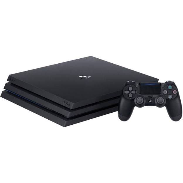 PS4 pro 本体 500GB