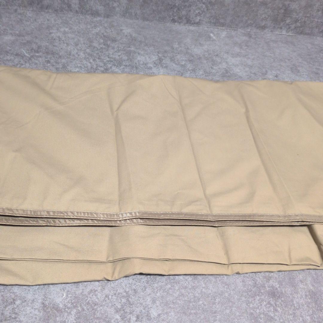 DOD NUNO-ICHI (M) タープ