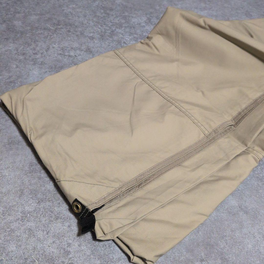 DOD NUNO-ICHI (M) タープ