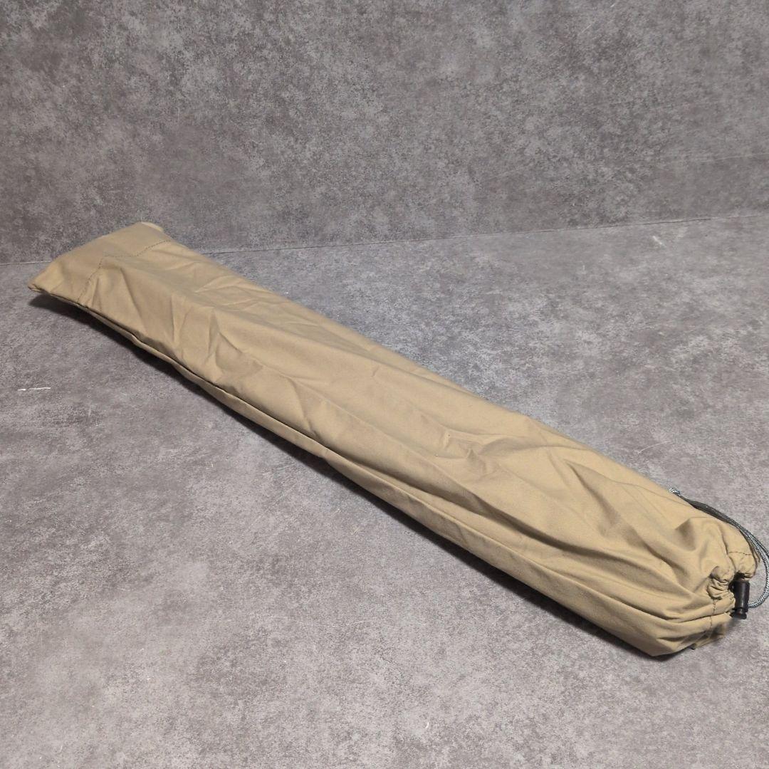 DOD NUNO-ICHI (M) タープ