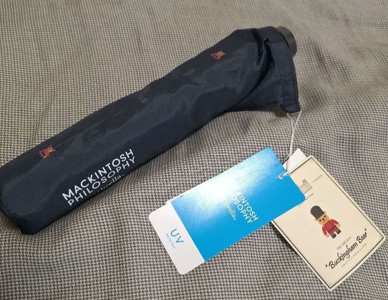 MACKINTOSH PHILOSOPHY マッキントッシュフィロソフィー　傘