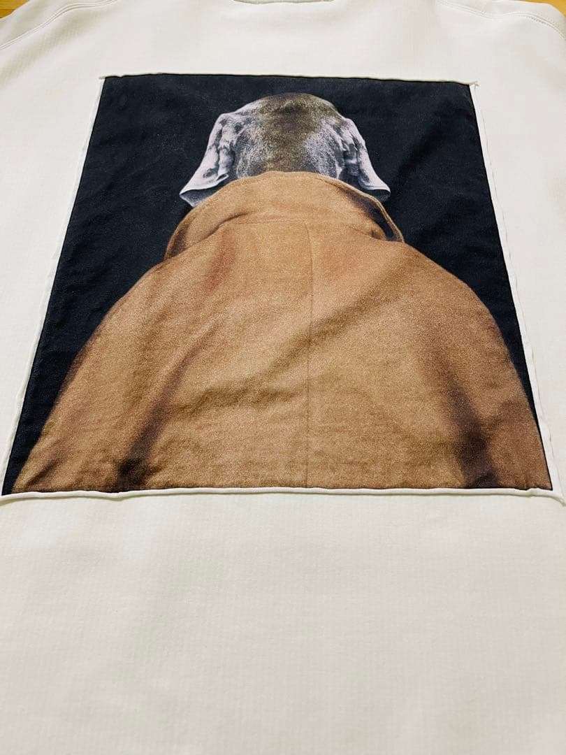 MAX MARA マックスマーラ バッコ コットン ジャージー スウェットXS