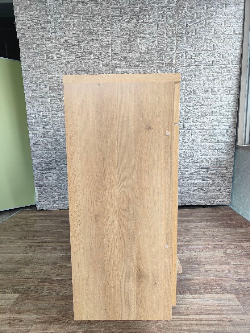 CRASHGATE DUSTON ダストン キッチンカウンター レンジ台 1