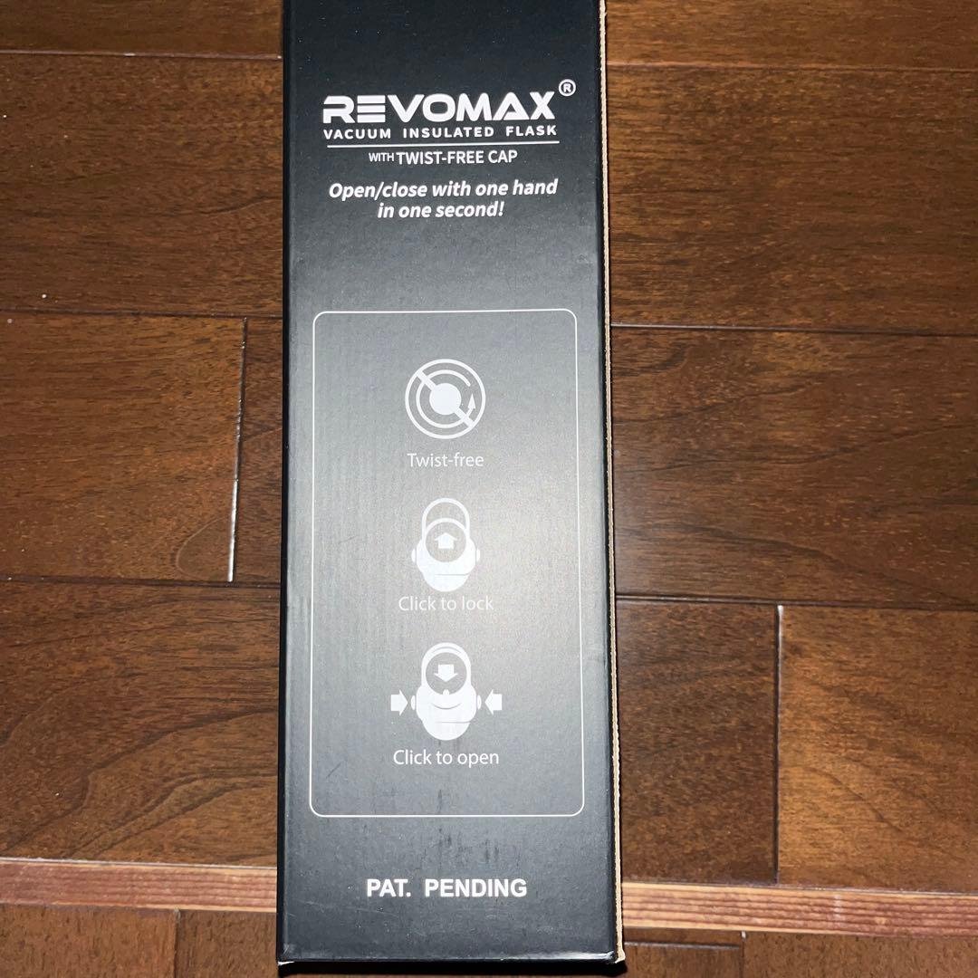 ネイバーフッド　水筒　950ml 未使用品