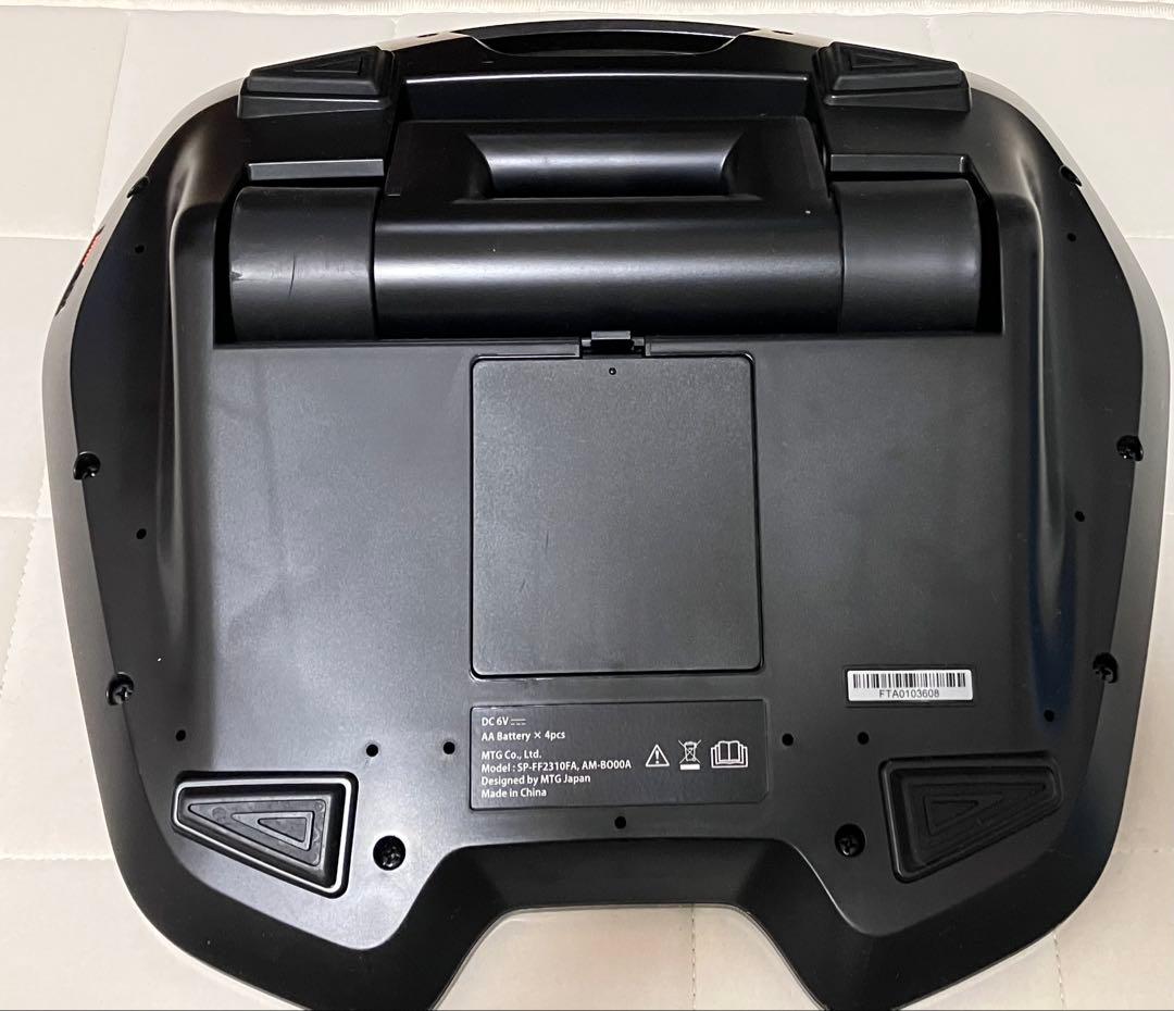 SIXPAD Foot Fit 2 シックスパッド フットフィット2