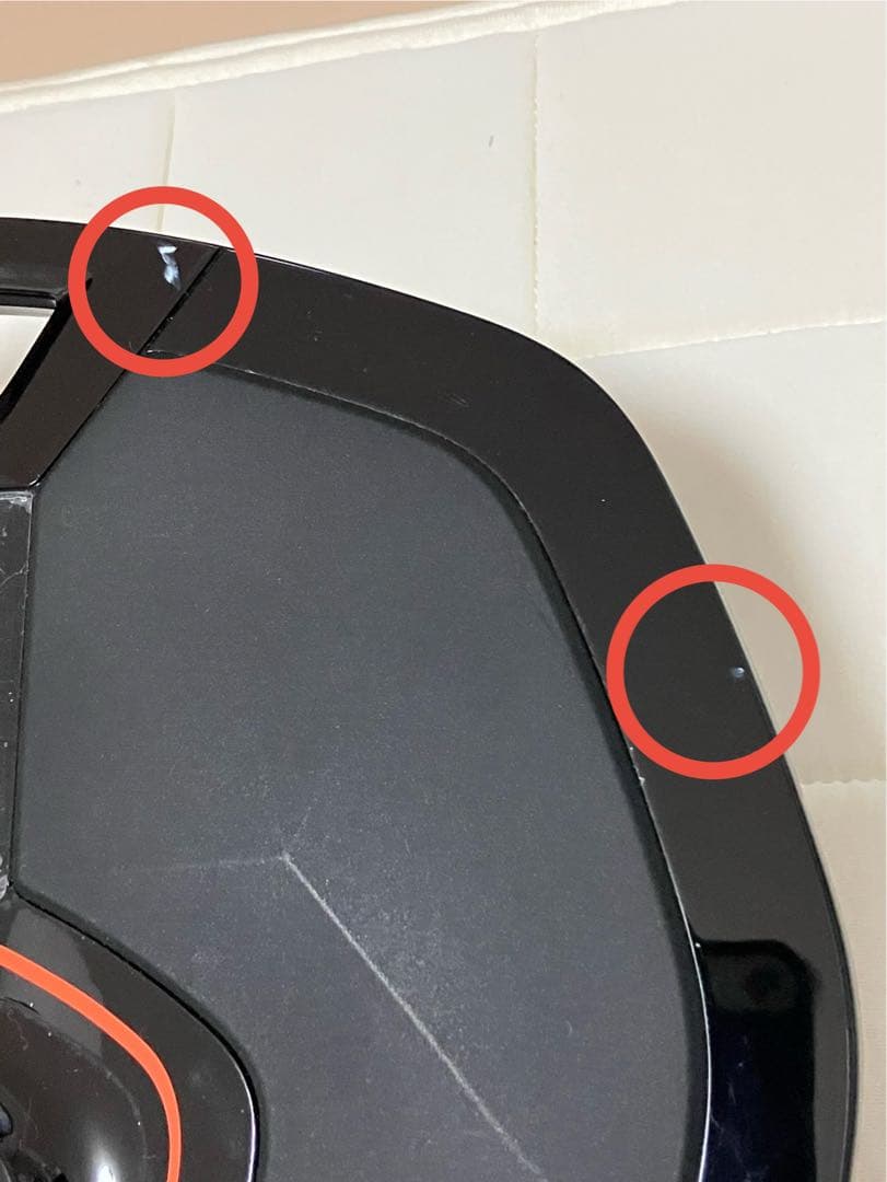 SIXPAD Foot Fit 2 シックスパッド フットフィット2