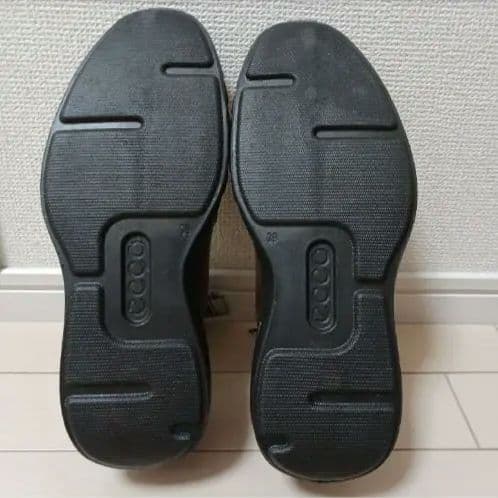 ecco　エコー　ハイブリッド720　　サイズ24.5cm相当