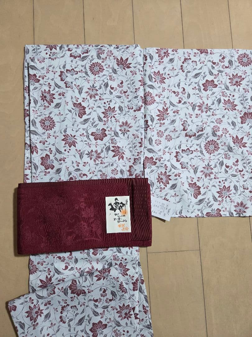 2026キモノモダン福袋