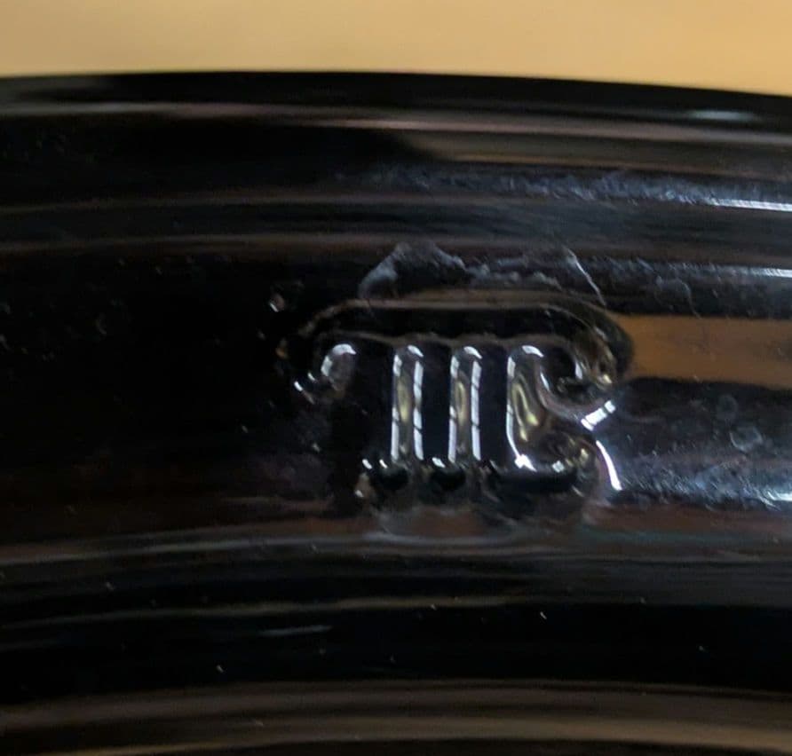 ミニクーパー用 アルミホイール 送料込み