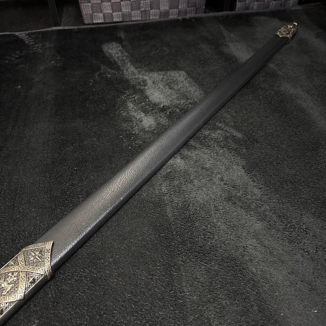 DENIX ナイトテンプラーソード ブラック