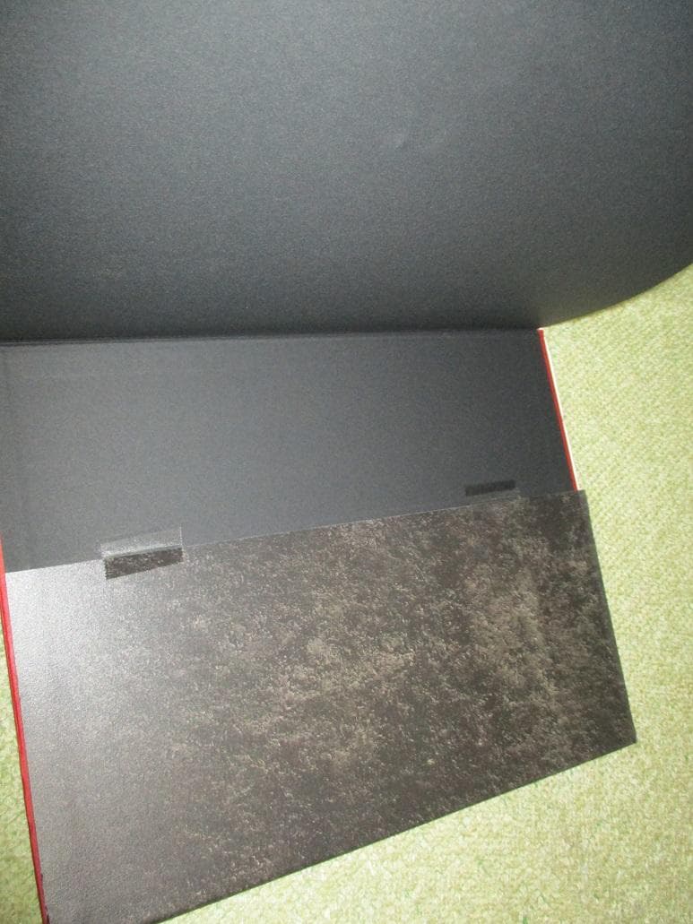 小島文美 画集 Santa Lilio Sangre 緋いユリ　中古品