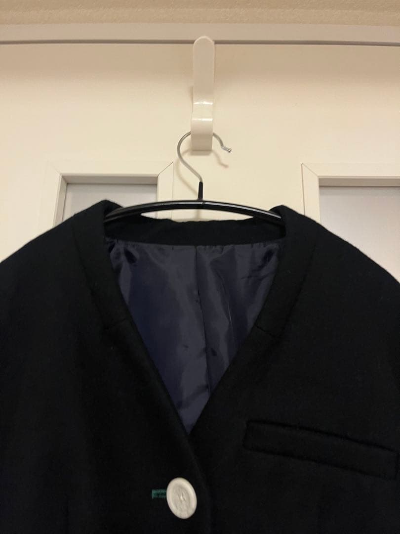 ENFOLD 24AW DESIGN JACKET デザインジャケット 38