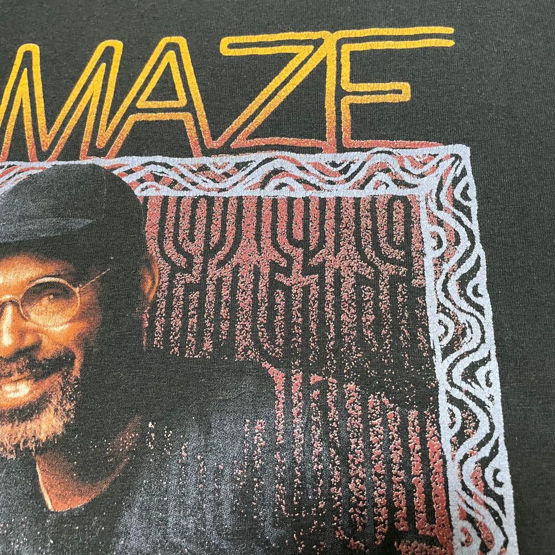 スタミナ‼️使用感あり‼️MAZE Tシャツ
