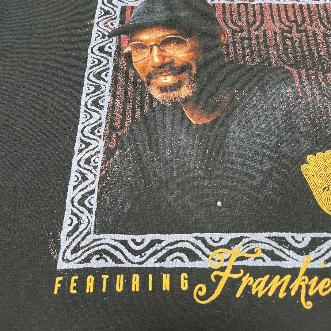 スタミナ‼️使用感あり‼️MAZE Tシャツ