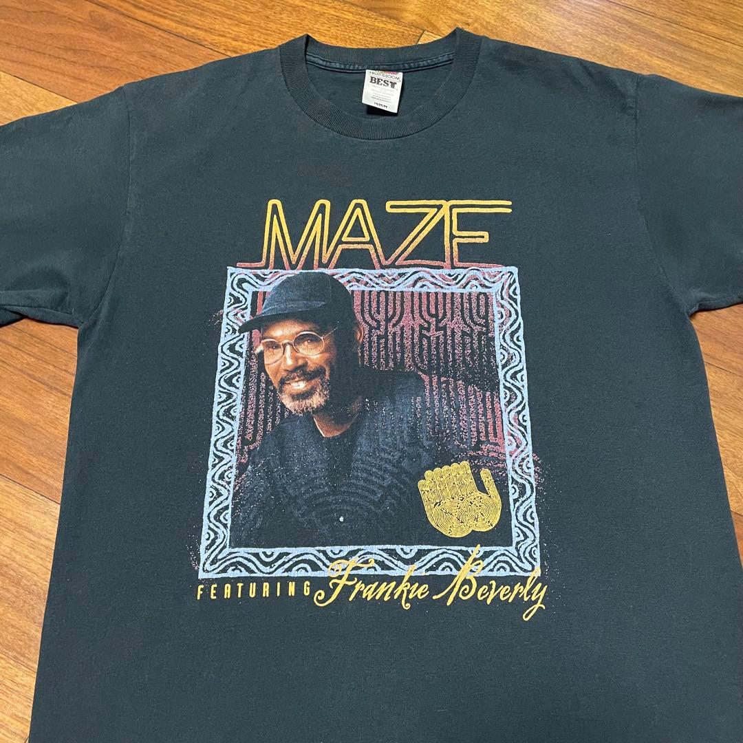 スタミナ‼️使用感あり‼️MAZE Tシャツ