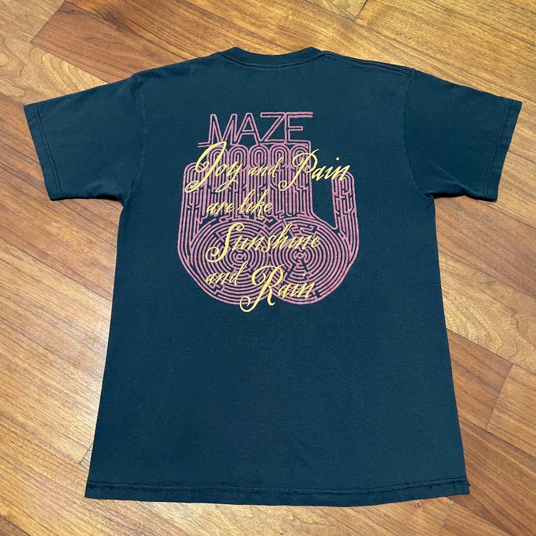 スタミナ‼️使用感あり‼️MAZE Tシャツ