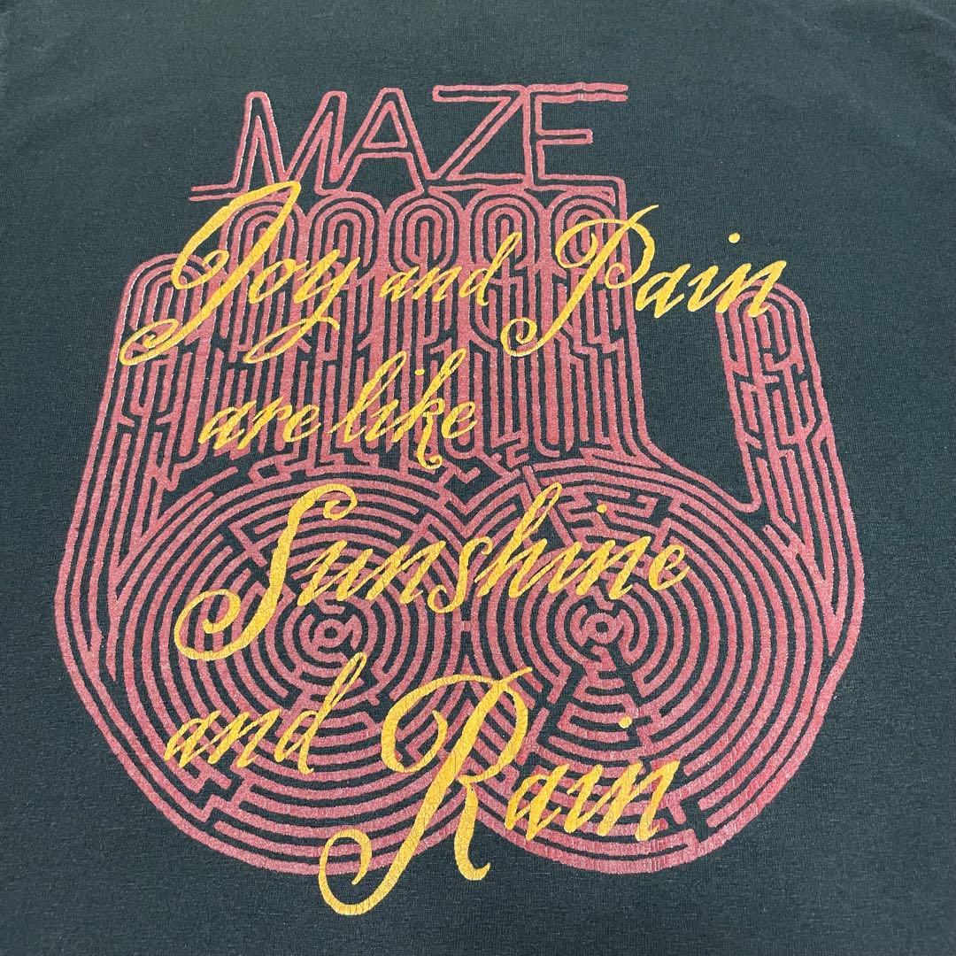 スタミナ‼️使用感あり‼️MAZE Tシャツ